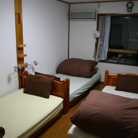 Youth Guest House Atoma Fukushima  Zewnętrze zdjęcie