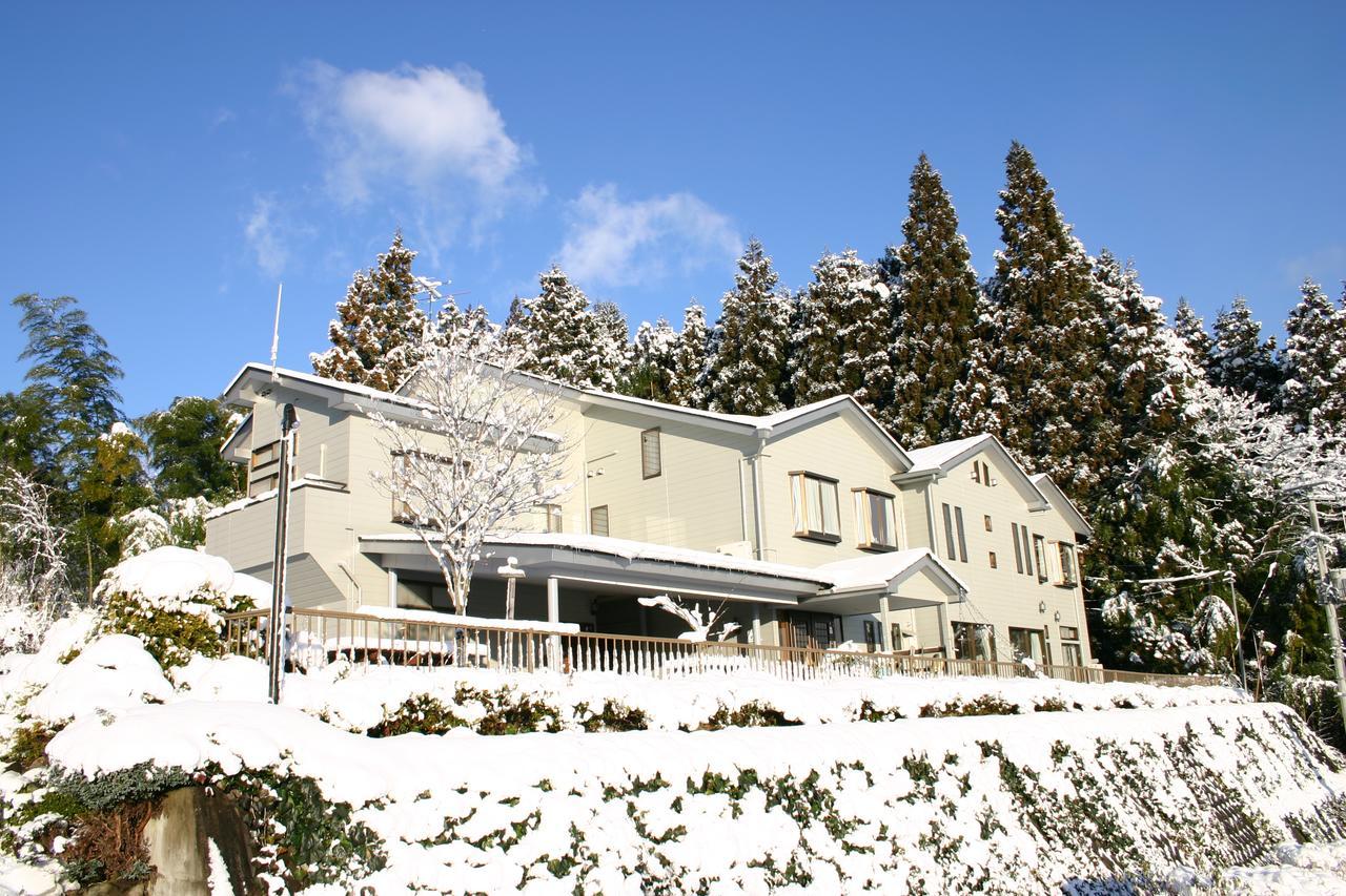 Youth Guest House Atoma Fukushima  Zewnętrze zdjęcie