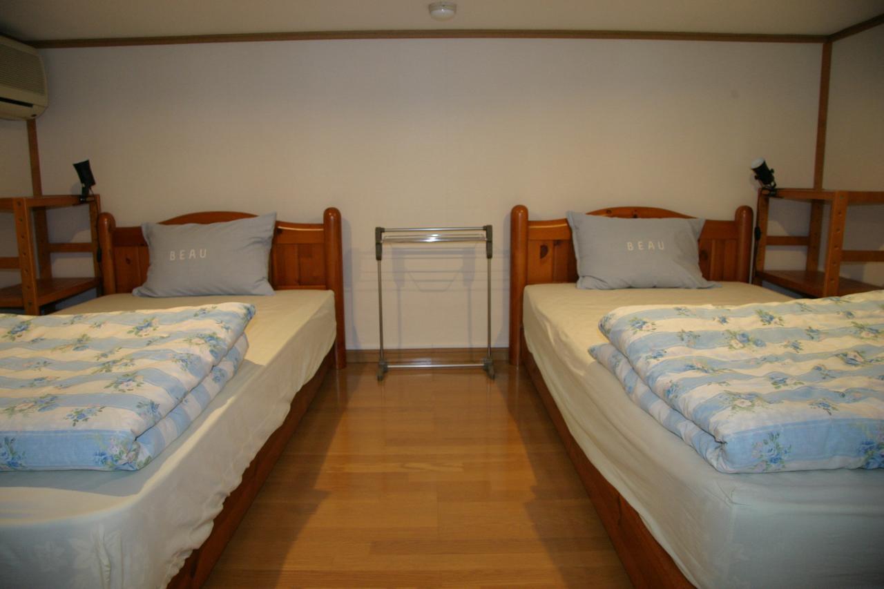 Youth Guest House Atoma Fukushima  Zewnętrze zdjęcie