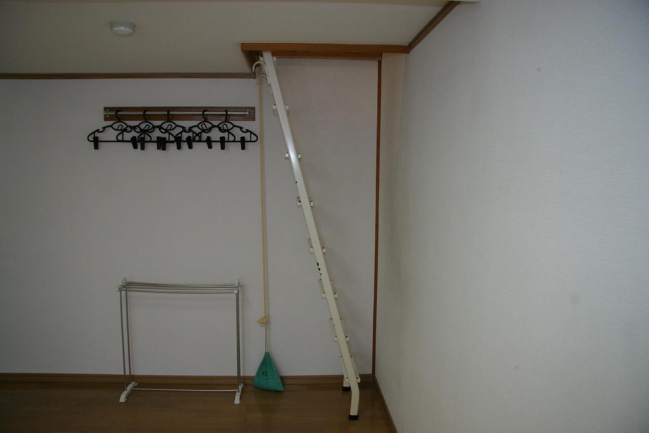 Youth Guest House Atoma Fukushima  Zewnętrze zdjęcie