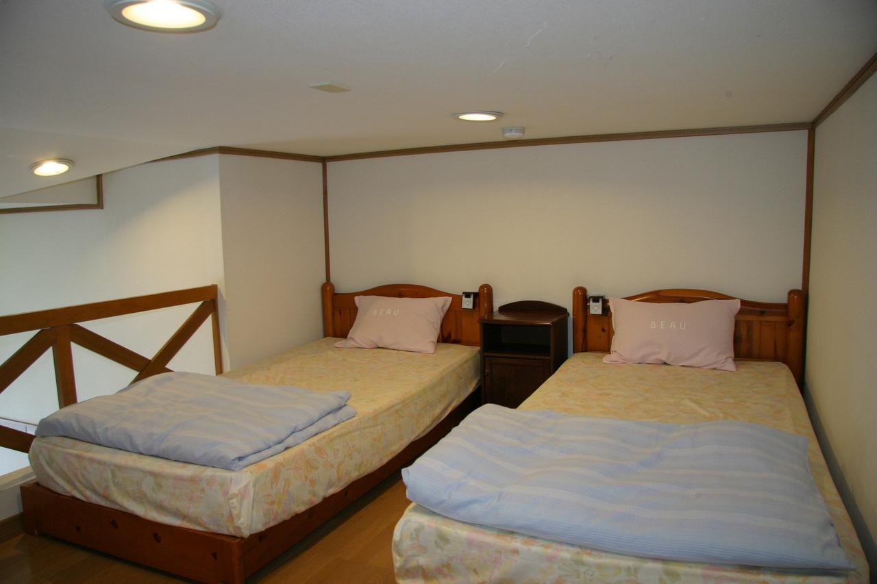 Youth Guest House Atoma Fukushima  Zewnętrze zdjęcie