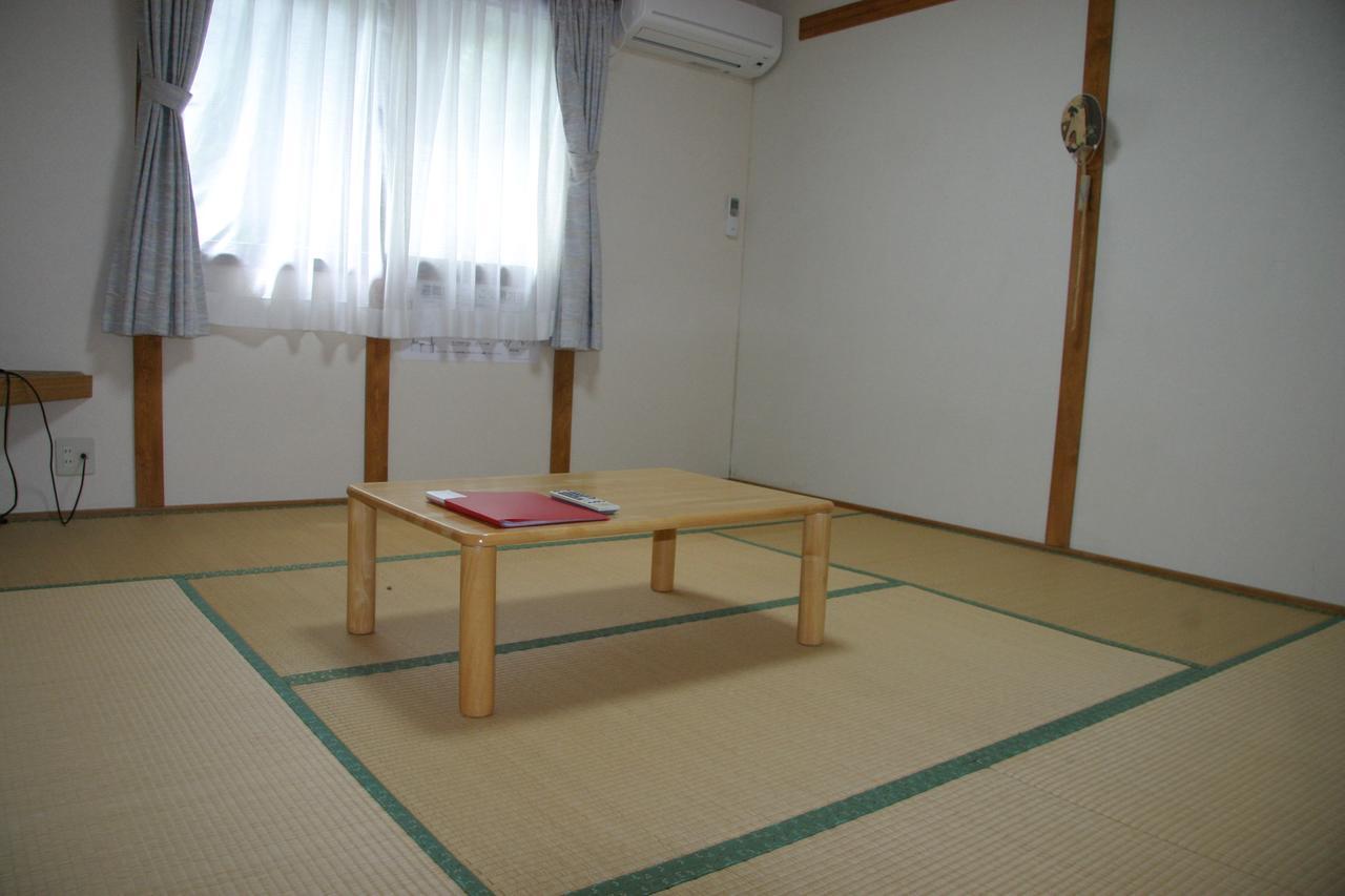 Youth Guest House Atoma Fukushima  Zewnętrze zdjęcie