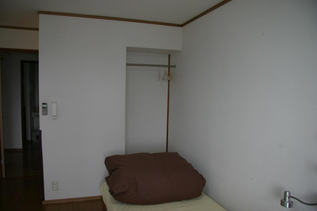 Youth Guest House Atoma Fukushima  Zewnętrze zdjęcie