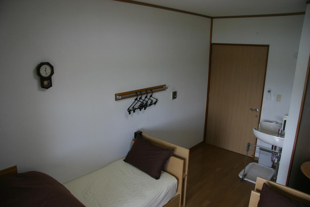 Youth Guest House Atoma Fukushima  Zewnętrze zdjęcie