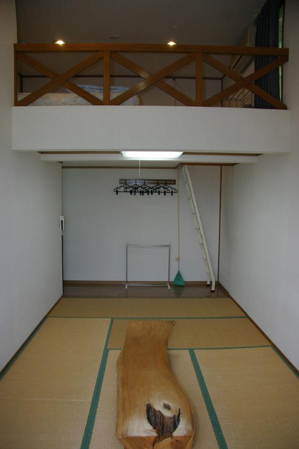 Youth Guest House Atoma Fukushima  Zewnętrze zdjęcie