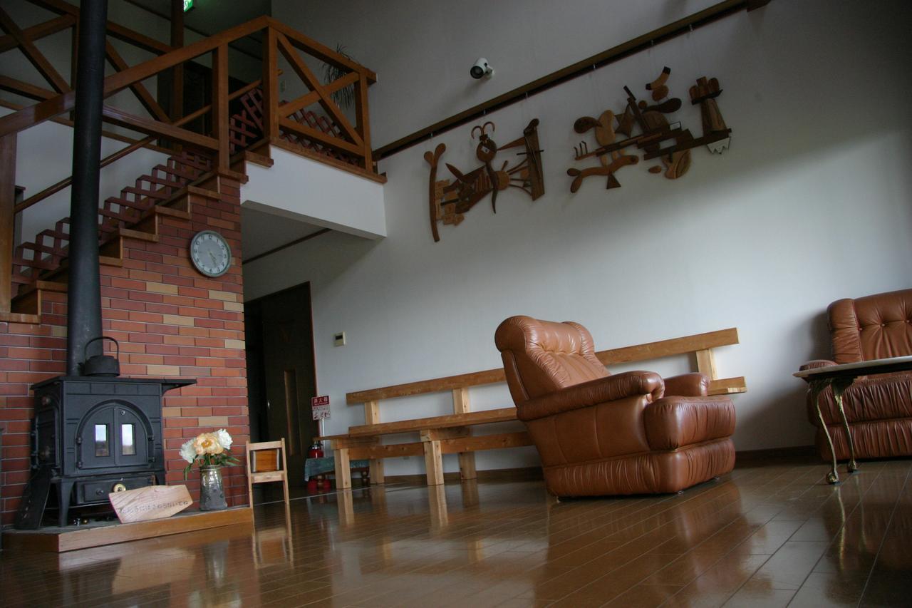 Youth Guest House Atoma Fukushima  Zewnętrze zdjęcie