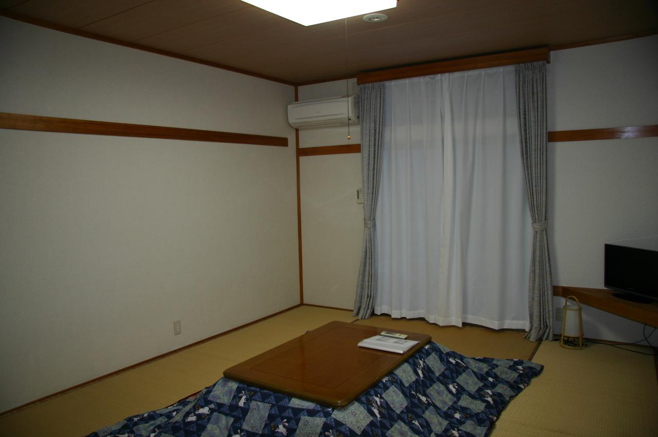 Youth Guest House Atoma Fukushima  Zewnętrze zdjęcie