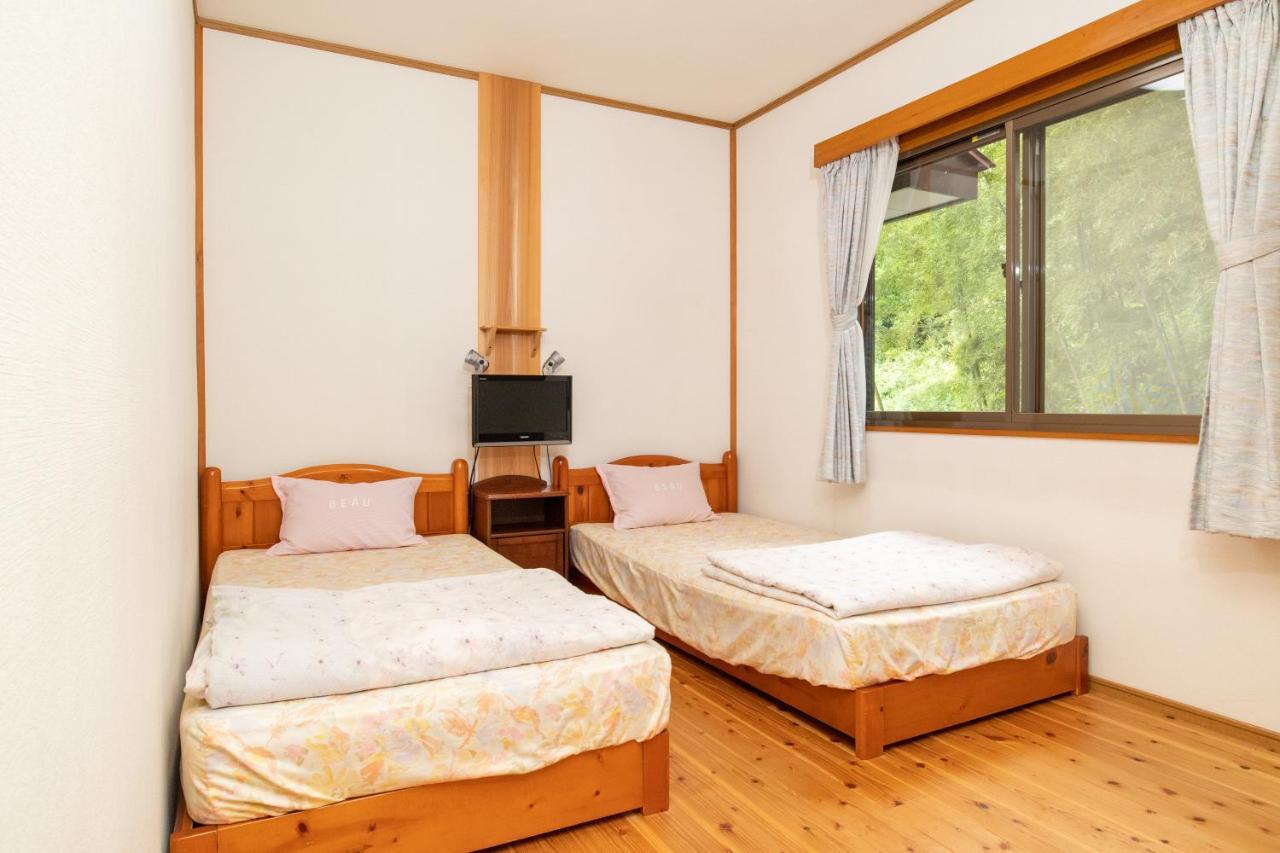 Youth Guest House Atoma Fukushima  Zewnętrze zdjęcie